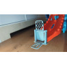 Porte rotative compatible Hot Wheels