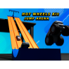 Kit Jump Arena compatible Hot Wheels et Monster Trucks