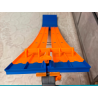 Kit Jump Arena compatible Hot Wheels et Monster Trucks