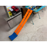 Kit Jump Arena compatible Hot Wheels et Monster Trucks