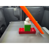 Connecteur Duplo vers Hot Wheels