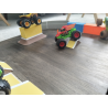 Monster Truck Arena compatible Monster Trucks 1/64