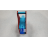 Pont aérien simple piste compatible Hot Wheels