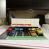 Garage concession Porsche