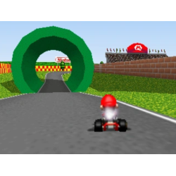 Tunnel tuyau compatible Hot Wheels