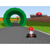 Tunnel tuyau compatible Hot Wheels