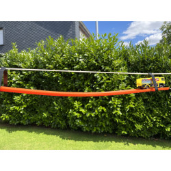 Suspentes pour pont suspendus - Pack de 10