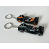 Adaptateur porte-clés pour F1 Hot Wheels