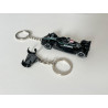 Adaptateur porte-clés pour F1 Hot Wheels