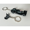 Adaptateur porte-clés pour F1 Hot Wheels