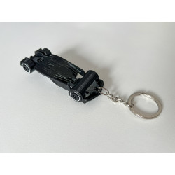 Adaptateur porte-clés pour F1 Hot Wheels