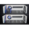 Garage BMW Diorama
