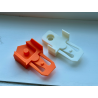 Adaptateur Speed Snap vers piste classique - Pack de 2x5 males et femelles