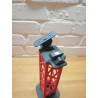 Tours modulaires compatible Hots Wheels - Pack de 4