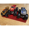 Monster Trucks Ramp Starter Kit