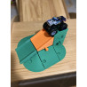 Monster Trucks Ramp Starter Kit