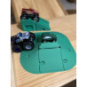 Monster Trucks Ramp Starter Kit