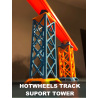 Tours modulaires empilables compatible Hot Wheels