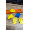 Adaptateur Duplo compatible Hot Wheels