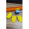 Adaptateur Duplo compatible Hot Wheels