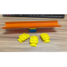 Adaptateur Duplo compatible Hot Wheels