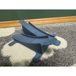 Looping simple piste compatible Hot Wheels