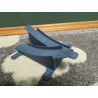 Looping simple piste compatible Hot Wheels