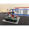 Station service Gulf à l'échelle 1/64