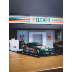 Magasin 7-Eleven à l'échelle 1/64