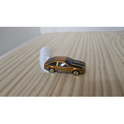 Fumée de drift compatible Hot Wheels