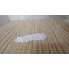Fumée de drift compatible Hot Wheels