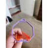 Suspentes pour pont suspendu sur câble - Pack de 5