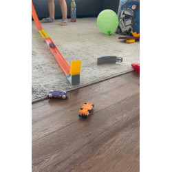 Rampe MEGA jump