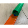 Tunnel compatible Hot Wheels connecteur de pistes