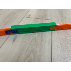 Tunnel compatible Hot Wheels connecteur de pistes