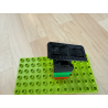 Adaptateur de charnière compatible Duplo à Hot Wheels + Connecteur