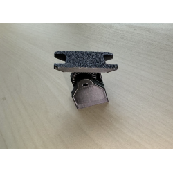 Adaptateur de charnière compatible Duplo à Hot Wheels + Connecteur