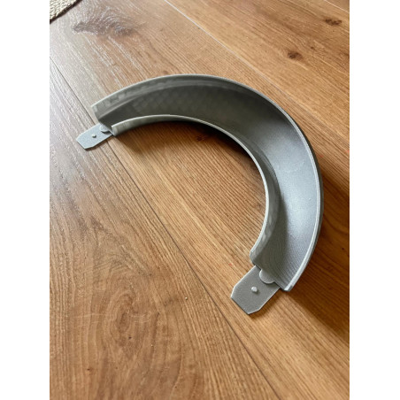 Virage de piste compatible Hot Wheels 180 degrés