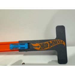 Tremplin MEGA JUMP comptatible Hot Wheels