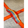 Pont compatible Hot Wheels croisement