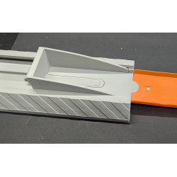 Lanceur à élastique ULTRA PUISSANT compatible Hot Wheels