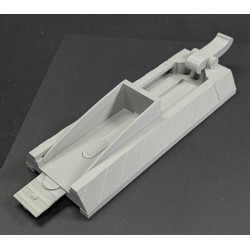 Lanceur à élastique ULTRA PUISSANT compatible Hot Wheels