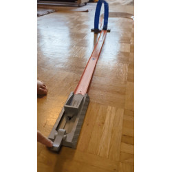 Lanceur à élastique ULTRA PUISSANT compatible Hot Wheels