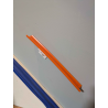 Support mural piste simple compatible Hot Wheels