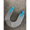 Courbe à 180 degrés compatible Hot Wheels