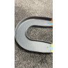 Courbe à 180 degrés compatible Hot Wheels