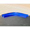 Virage à grande vitesse de 90 degrés compatible Hot Wheels