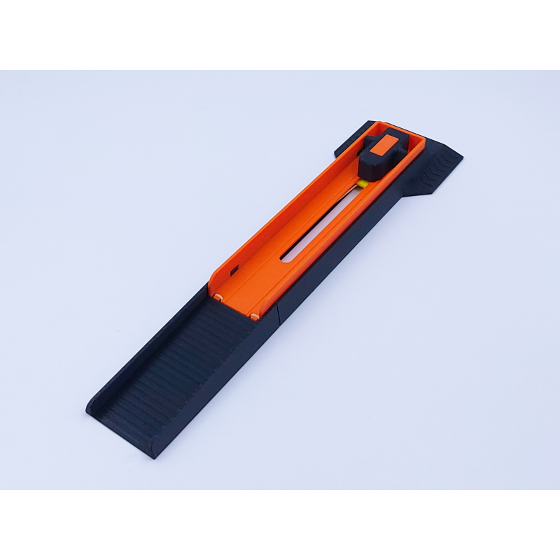 Lanceur compatible Hot Wheels à élastique