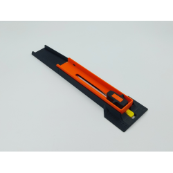 Lanceur compatible Hot Wheels à élastique
