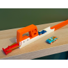 Lanceur simple piste MEGA POWER compatible Hot Wheels